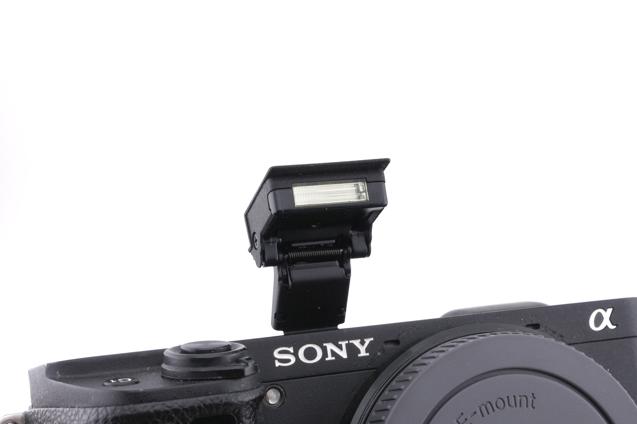 Sony A6300