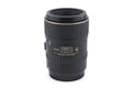 Tokina 100mm f2.8 AT-X Pro D Macro