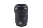 Tokina 100mm f2.8 AT-X Pro D Macro
