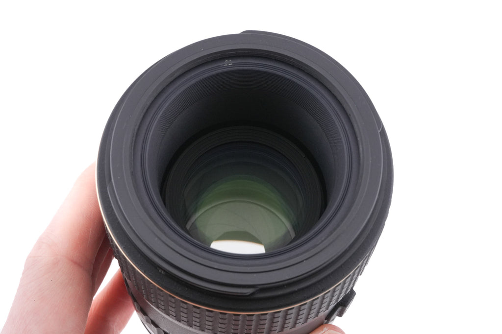 Tokina 100mm f2.8 AT-X Pro D Macro
