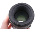 Tokina 100mm f2.8 AT-X Pro D Macro