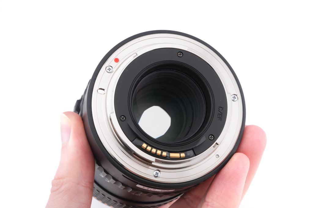 Tokina 100mm f2.8 AT-X Pro D Macro
