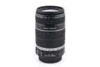 Canon 55-250mm f4-5.6 IS