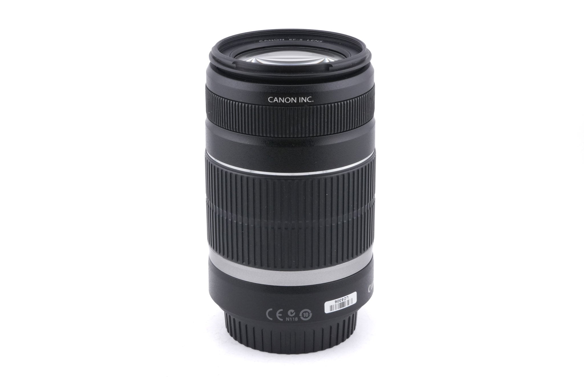 Canon 55-250mm f4-5.6 IS