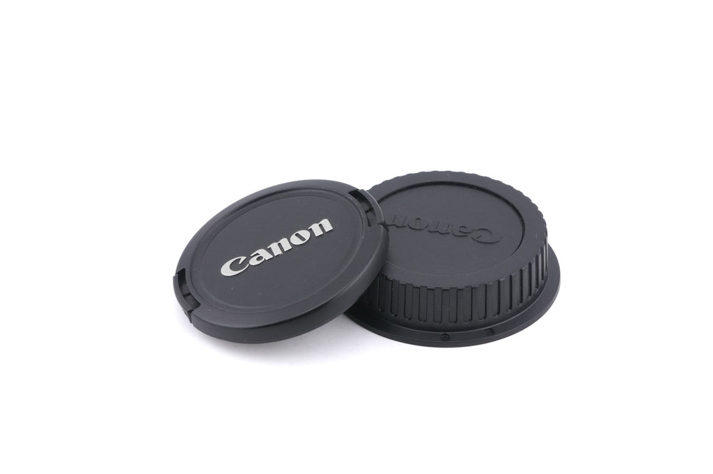 Canon 55-250mm f4-5.6 IS