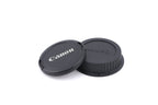 Canon 55-250mm f4-5.6 IS