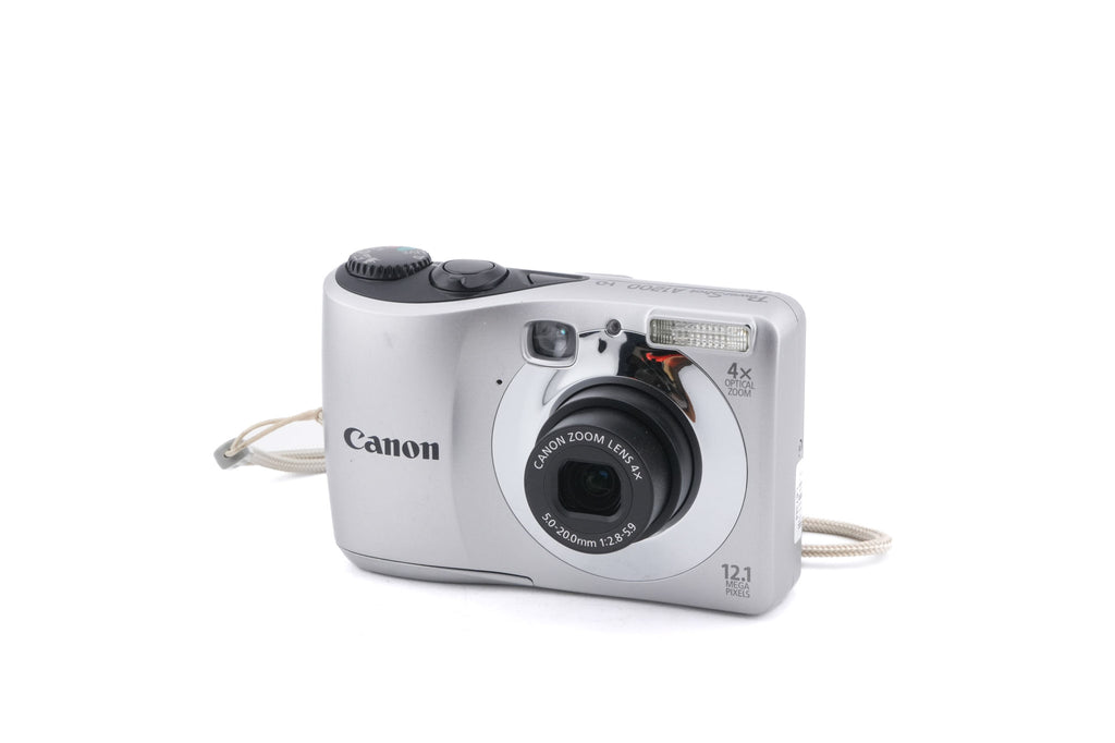 Canon PowerShot A1200