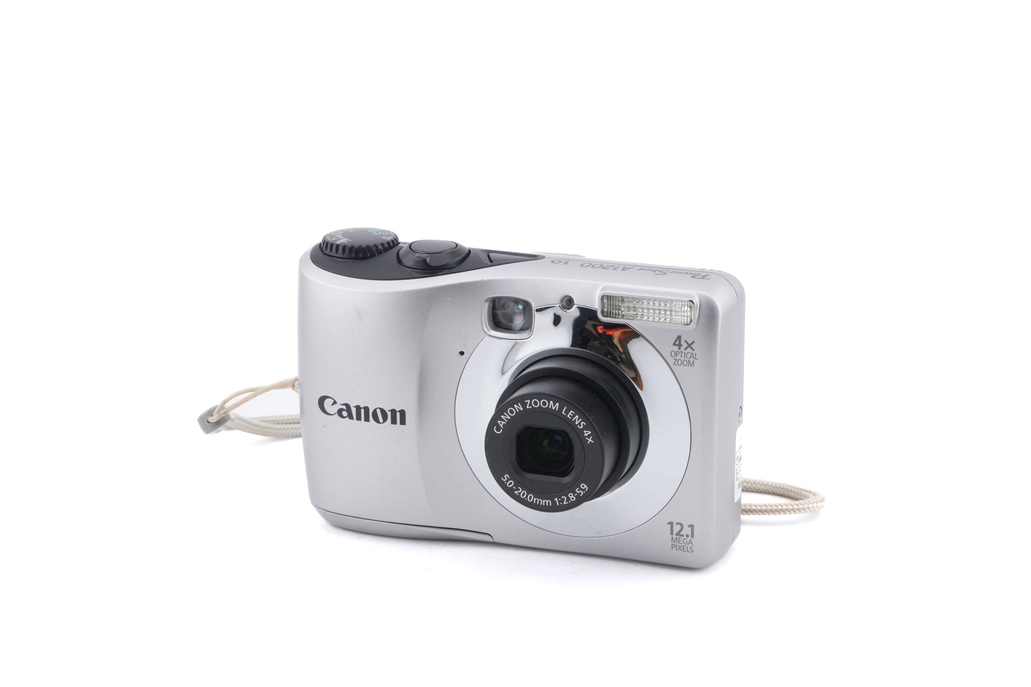 Canon PowerShot A1200