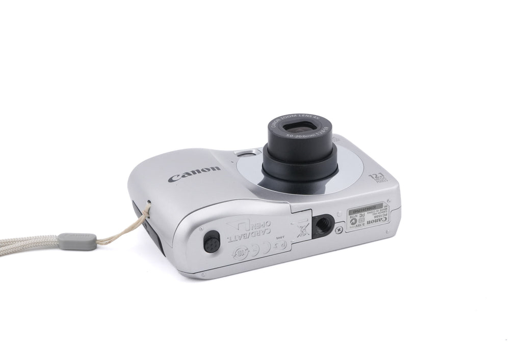 Canon PowerShot A1200