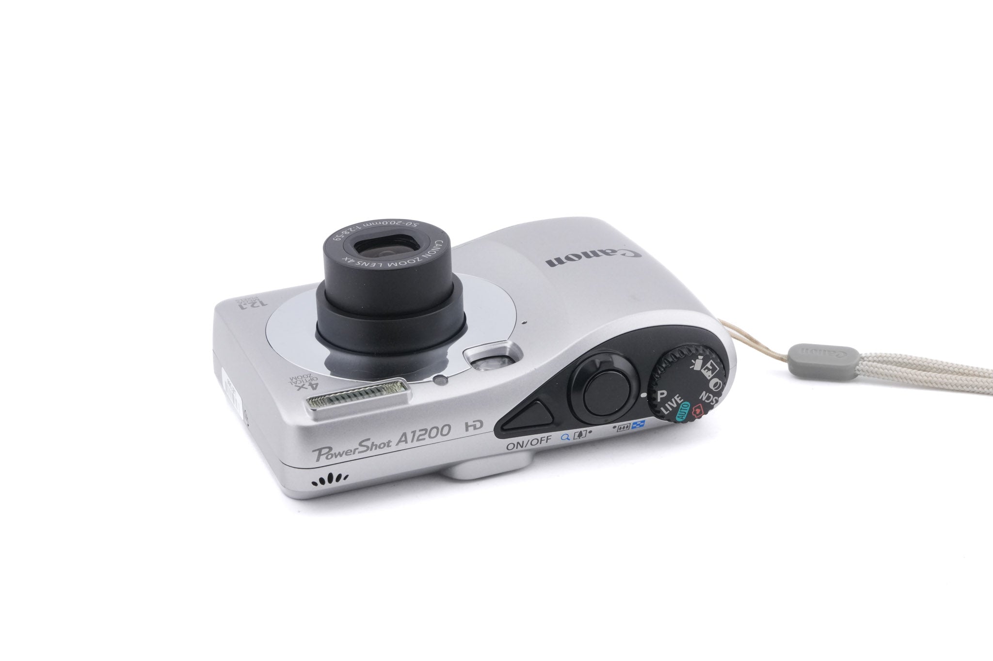 Canon PowerShot A1200