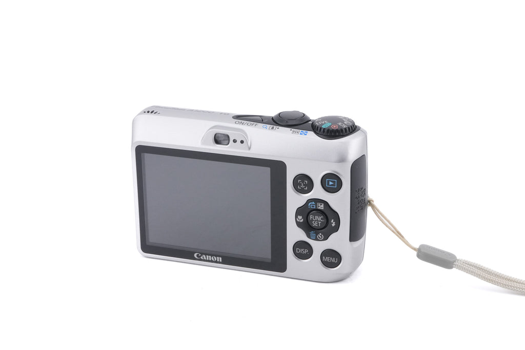 Canon PowerShot A1200
