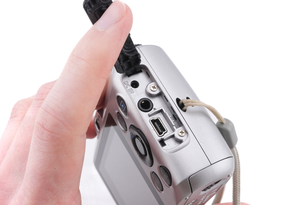 Canon PowerShot A1200