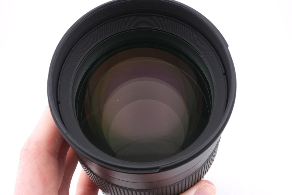 Samyang 135mm f2 ED UMC