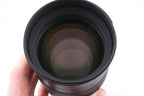 Samyang 135mm f2 ED UMC