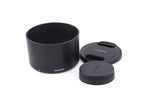 Samyang 135mm f2 ED UMC