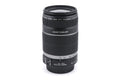 Canon 55-250mm f4-5.6 IS