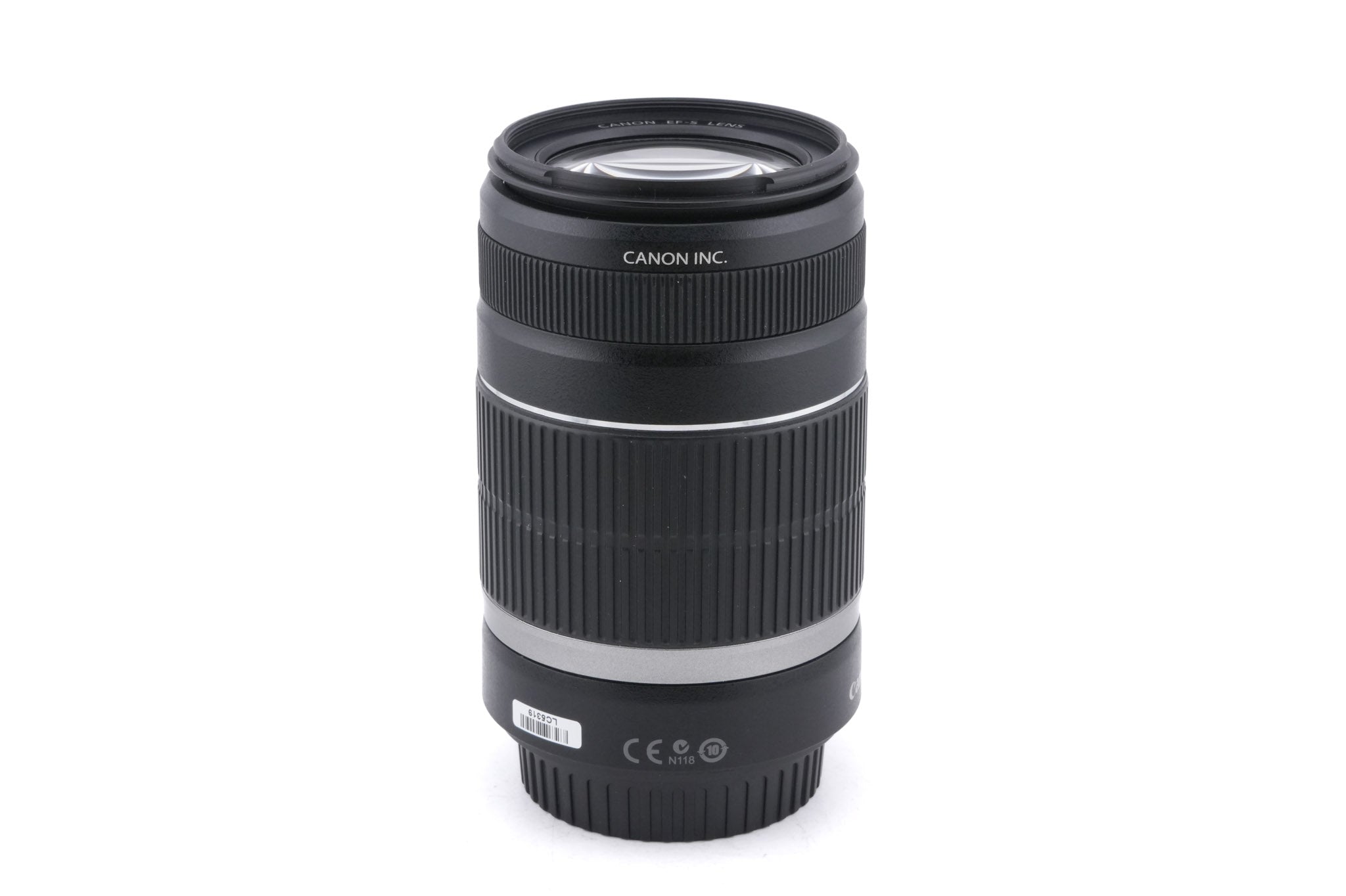 Canon 55-250mm f4-5.6 IS