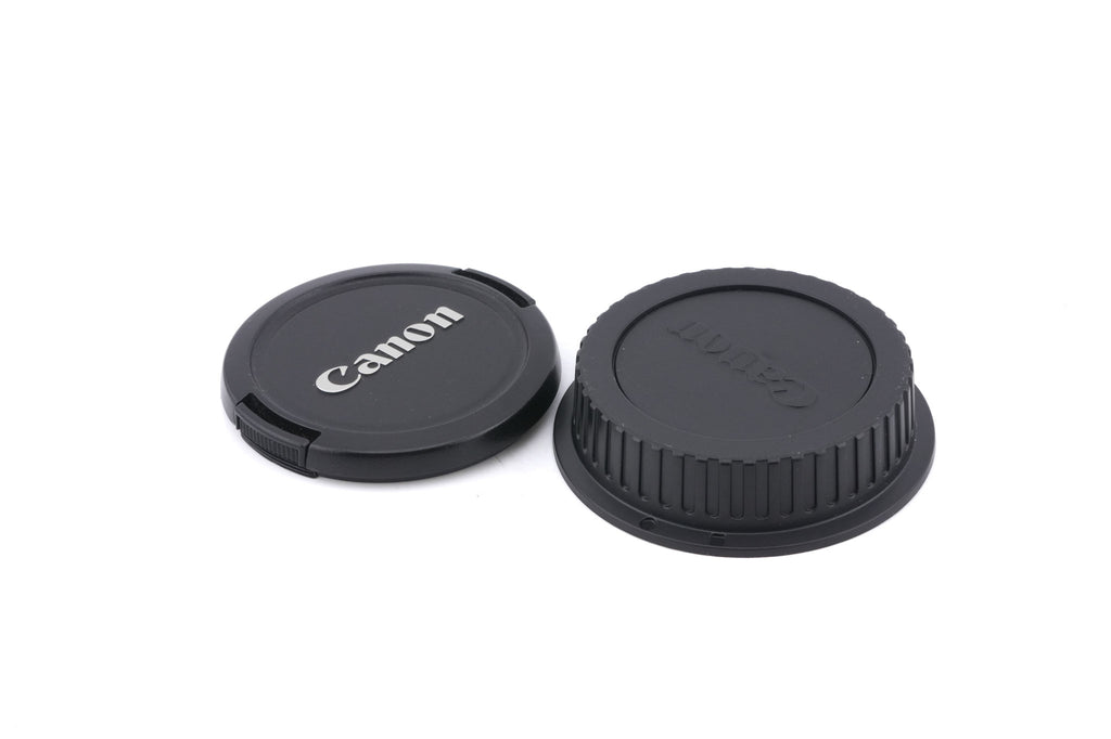 Canon 55-250mm f4-5.6 IS
