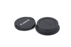 Canon 55-250mm f4-5.6 IS
