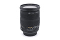 Sigma 18-200mm f3.5-6.3 DC OS