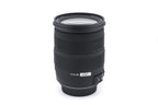 Sigma 18-200mm f3.5-6.3 DC OS