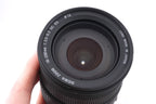 Sigma 18-200mm f3.5-6.3 DC OS