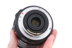 Sigma 18-200mm f3.5-6.3 DC OS