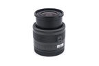 Canon 15-45mm f3.5-6.3 IS STM