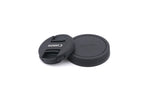 Canon 15-45mm f3.5-6.3 IS STM