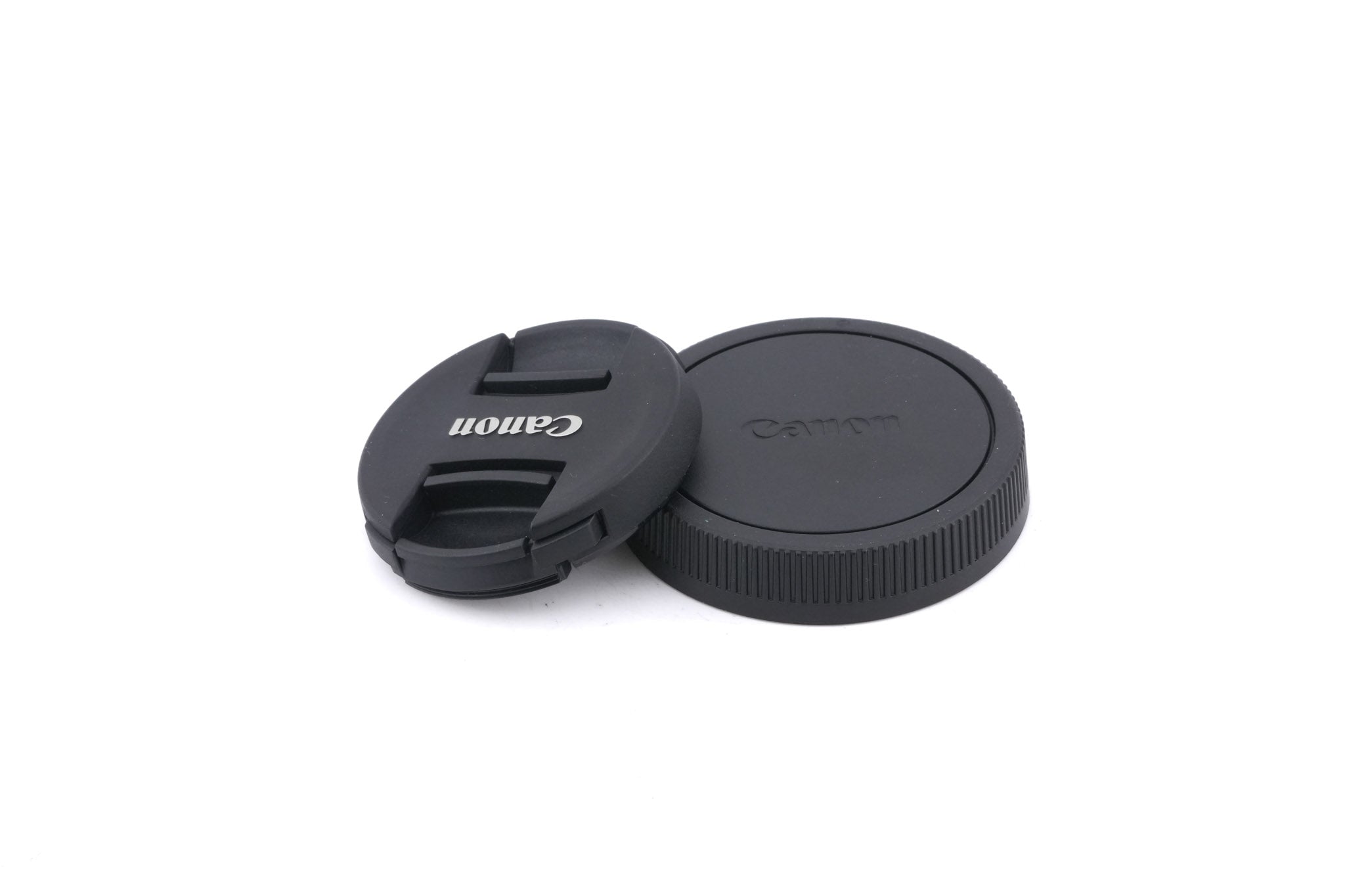 Canon 15-45mm f3.5-6.3 IS STM