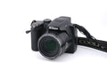 Nikon Coolpix P100