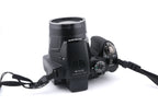 Nikon Coolpix P100