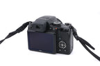 Nikon Coolpix P100