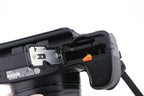 Nikon Coolpix P100