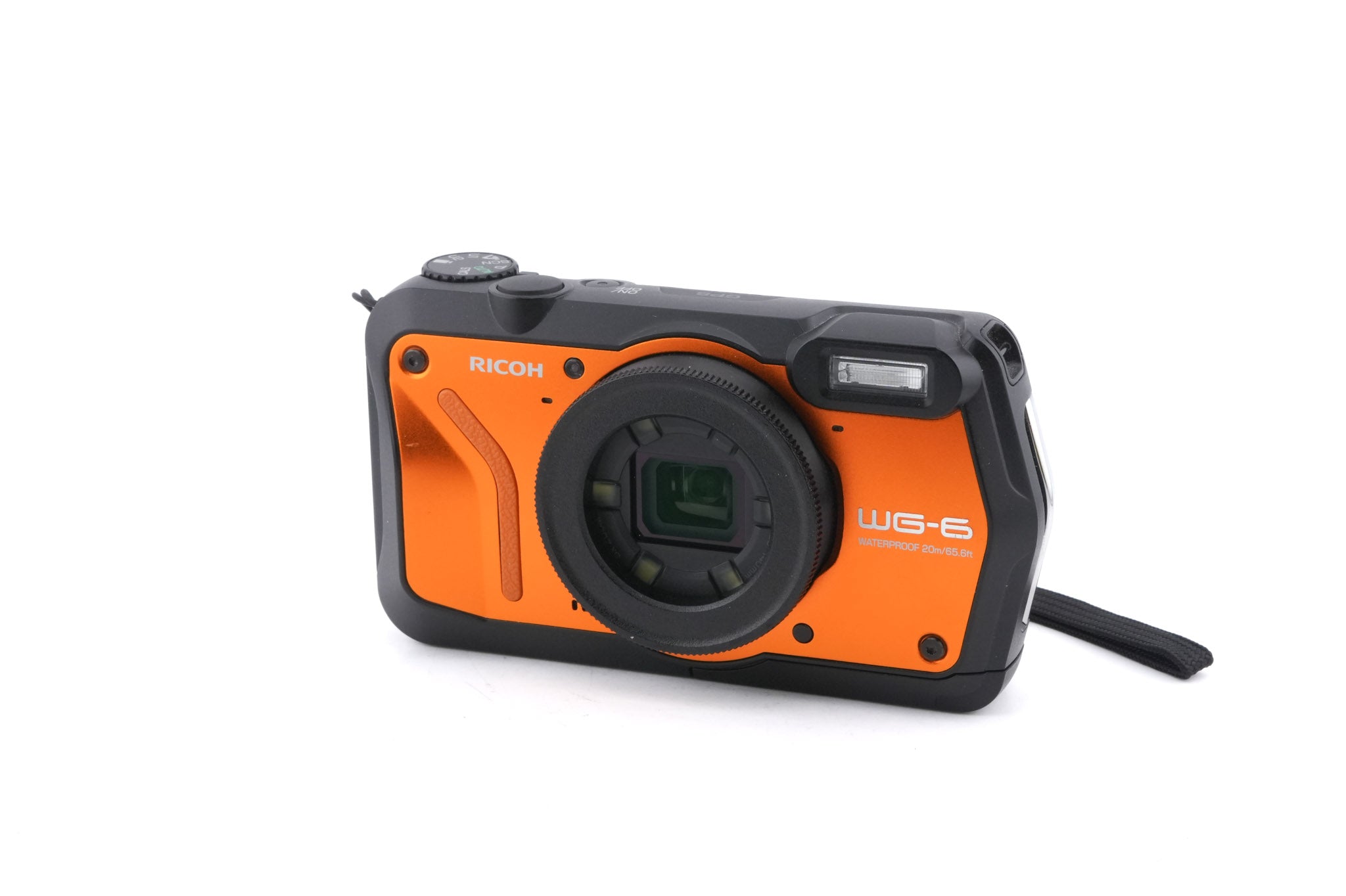 Ricoh WG-6