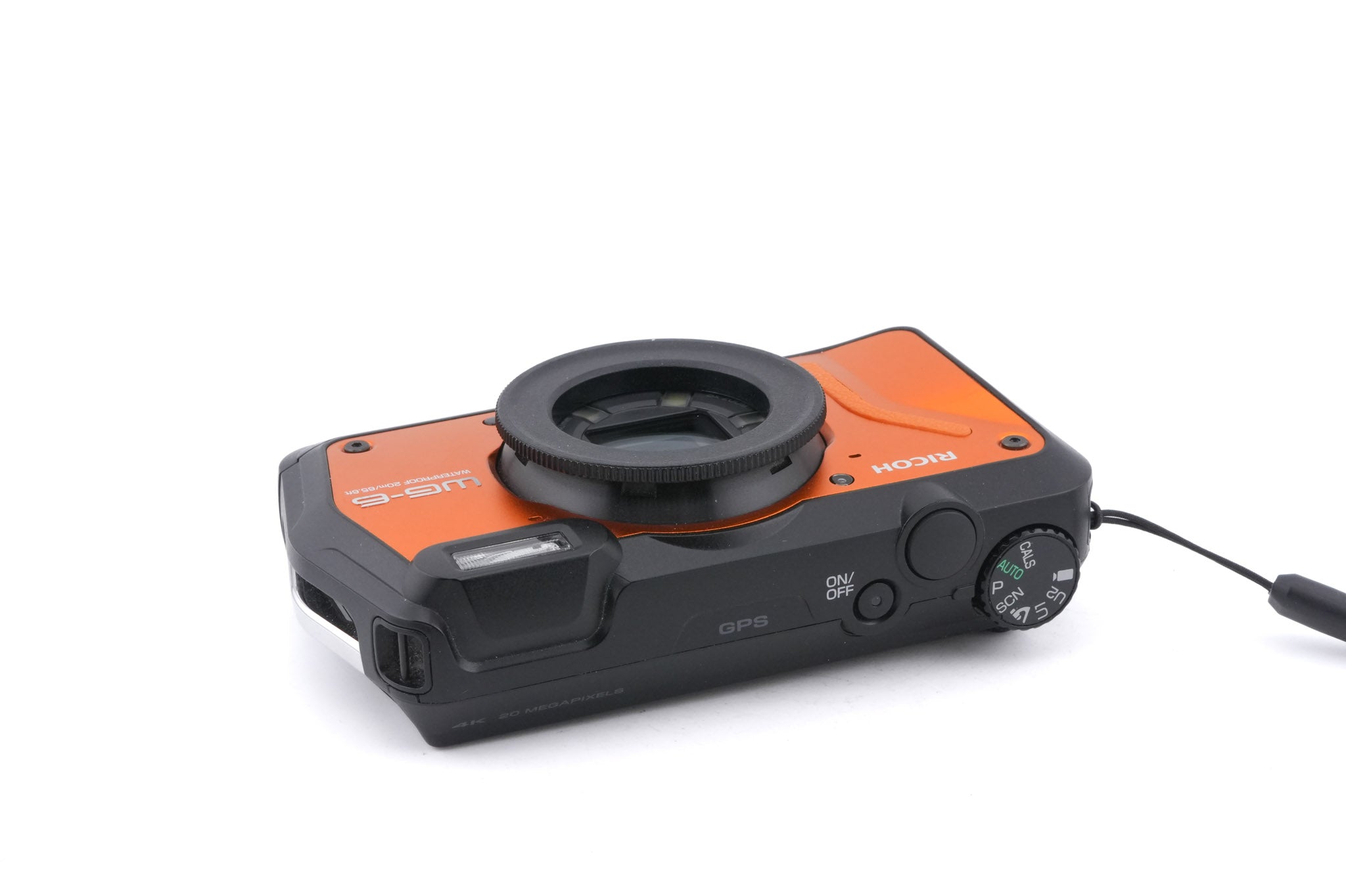 Ricoh WG-6