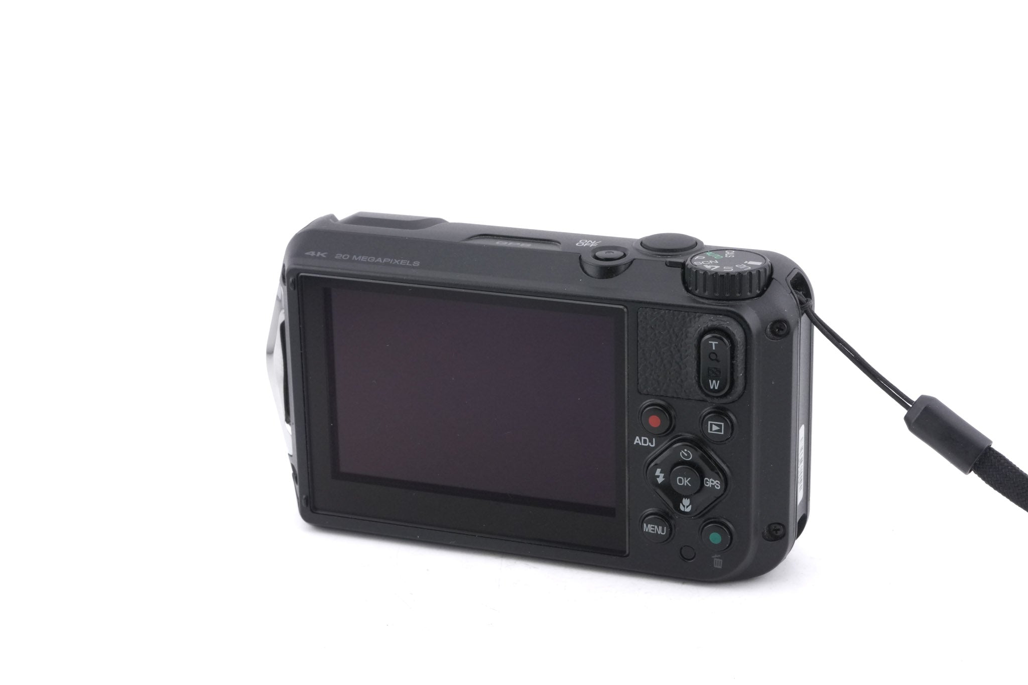 Ricoh WG-6