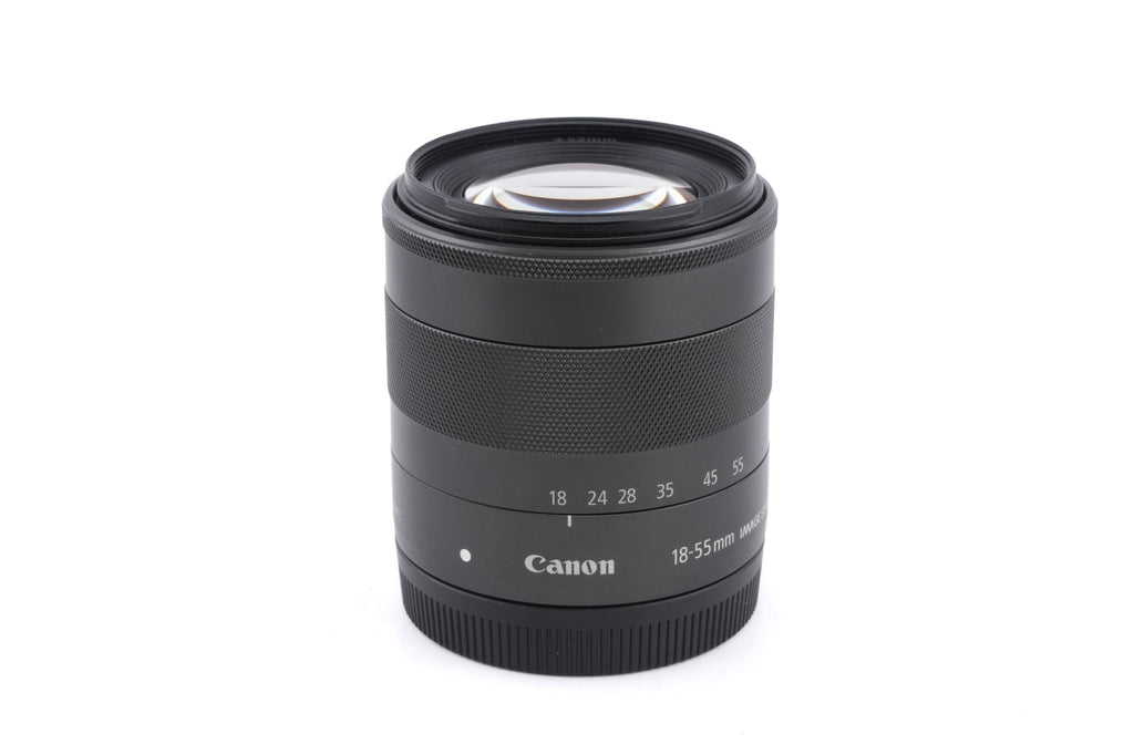 Canon 18-55mm f3.5-5.6 IS STM