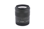 Canon 18-55mm f3.5-5.6 IS STM