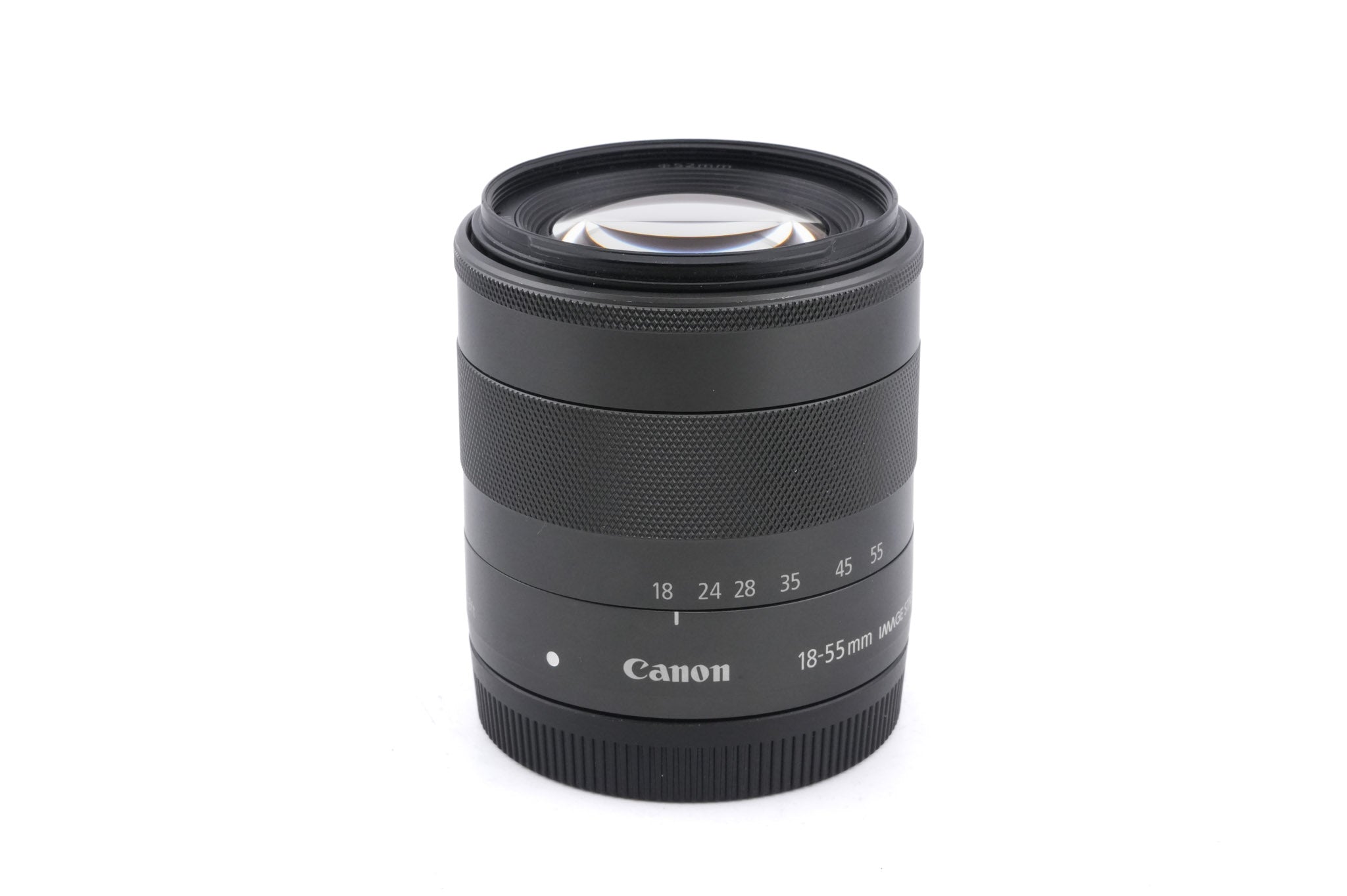Canon 18-55mm f3.5-5.6 IS STM