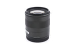 Canon 18-55mm f3.5-5.6 IS STM