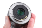 Canon 18-55mm f3.5-5.6 IS STM