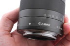 Canon 18-55mm f3.5-5.6 IS STM