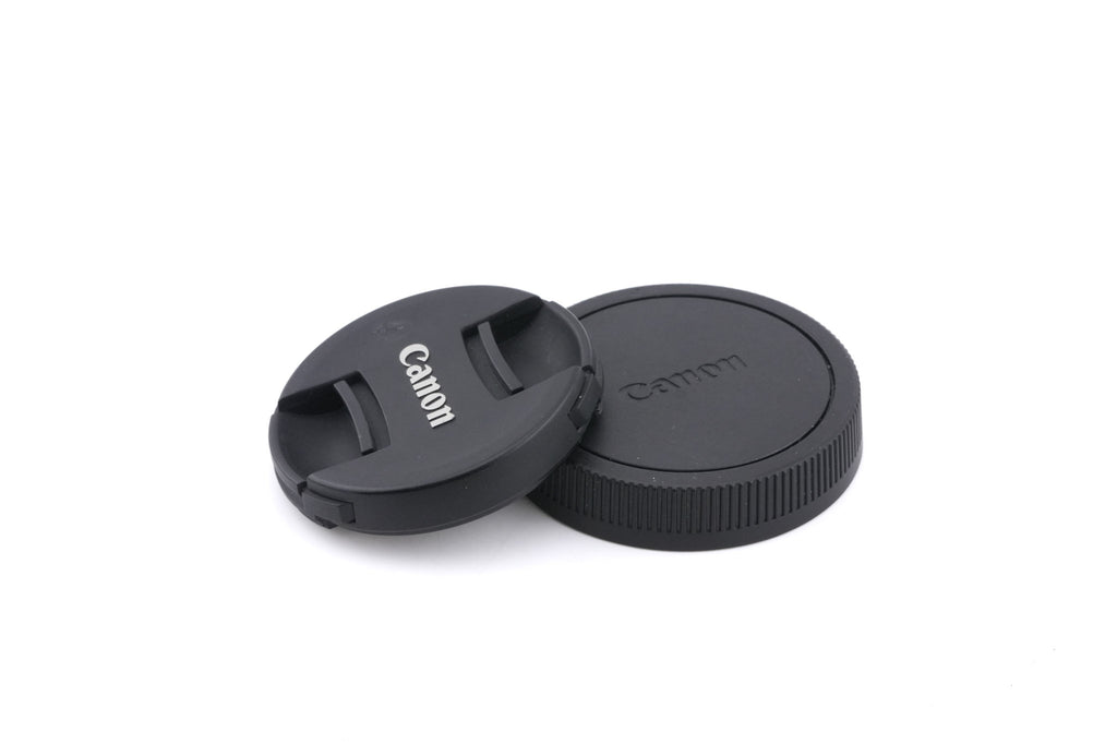 Canon 18-55mm f3.5-5.6 IS STM