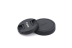 Canon 18-55mm f3.5-5.6 IS STM