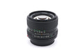 Canon 50mm f1.4 FDn