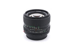 Canon 50mm f1.4 FDn