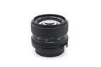 Canon 50mm f1.4 FDn