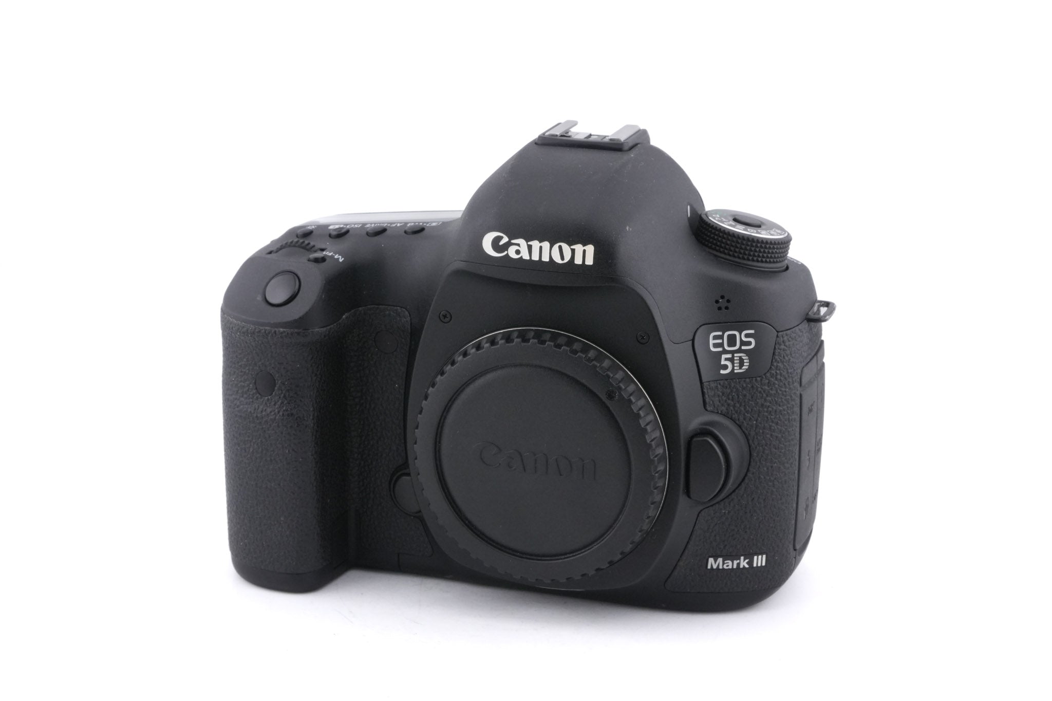 Canon EOS 5D Mark III