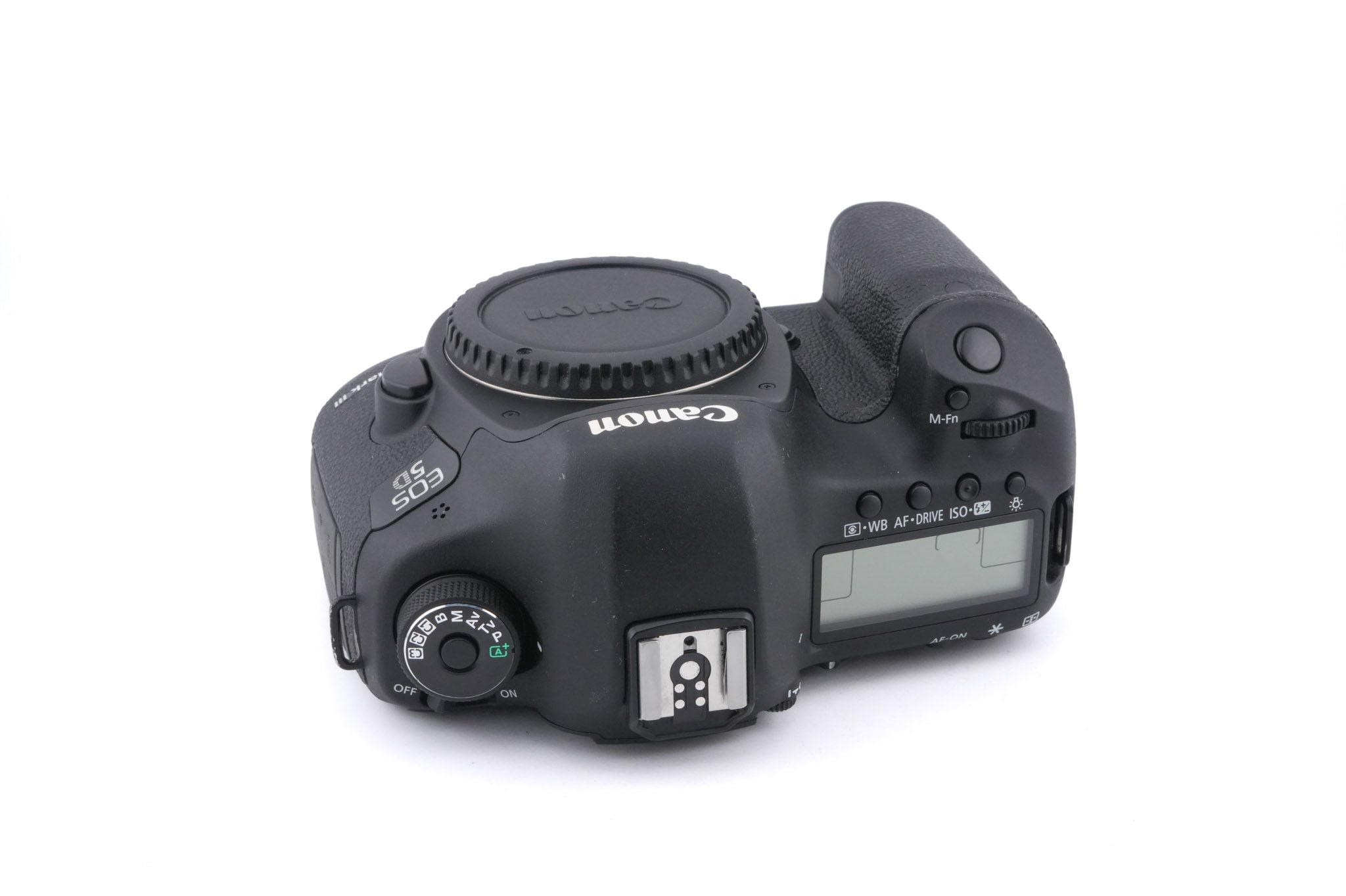 Canon EOS 5D Mark III